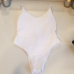 Aerie One Piece Swimsuit